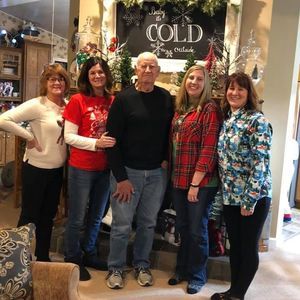 Meet your Posher, Lisa